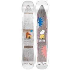 Nitro snowboard NITRO Cheap Trills 152