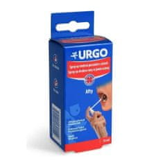 URGO Urgo Ústní voda na afty 150ml