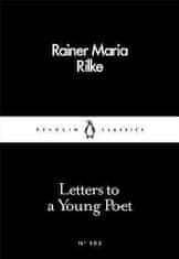 Rainer Maria Rilke: Letters to a Young Poet
