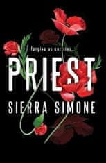 Sierra Simone: Priest