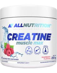 AllNutrition Creatine Muscle Max 250 g, cola