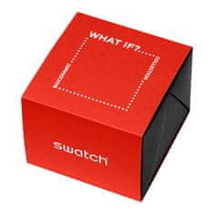 Swatch What If…Black? SO34B700