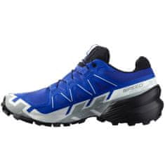 Salomon boty Speedcross 6 Gtx 417388