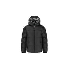 MONOTOX Bunda Monotox Puffer H BlackMX22122