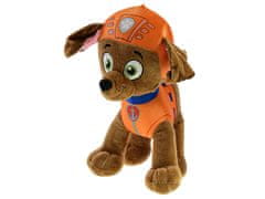 Mikro Trading Paw Patrol Classic - Zuma plyšový - 25 cm