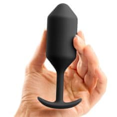 B-Vibe b-VIBE Snug Plug 3