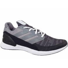 Adidas boty Rapidarun Knit J G27305