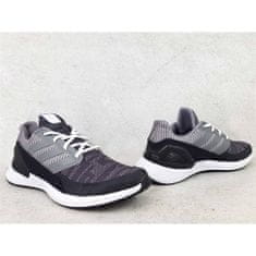 Adidas boty Rapidarun Knit J G27305