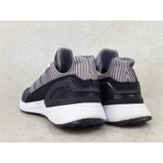 Adidas boty Rapidarun Knit J G27305