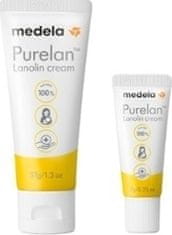 Medela 1323 PURELAN LANOLINOVÁ MAST 7G