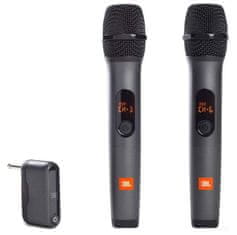 JBL JBL Wireless Microphone bezdrátový mikrofon