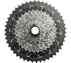 Shimano kazeta XT CS-M8100 12 10-51z original balení