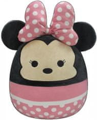 SQUISHMALLOWS Disney Minnie Mouse, 35 cm