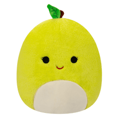 SQUISHMALLOWS Fuzz-A-Mallows Jablko - Ashley, 30 cm