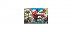 Spiderman - Zrozen k hrdinství: Puzzle/200 dílků