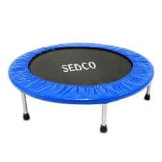 SEDCO Trampolína SEDCO 101 cm