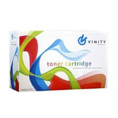 VINITY Toner OKI / 41331702 kompatibilní černý do OKIPAGE14ex/14i/14in (4 000 stran)