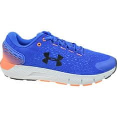 Under Armour Boty modré 45 EU Charged Rogue 2