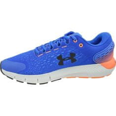 Under Armour Boty modré 45 EU Charged Rogue 2