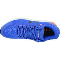 Under Armour Boty modré 45 EU Charged Rogue 2