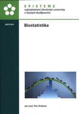 Jan Lepš: Biostatistika