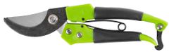 STREND PRO PREMIUM Nůžky na větve Premium, 200 mm, zahradní nůžky, zelené