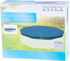 Intex Kulatý bazén Intex 28032, 457x25 cm