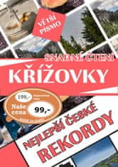 Křížovky Nejlepší české rekordy