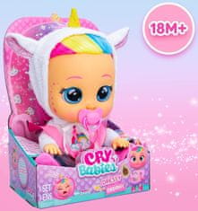 IMC Toys Panenka Cry Babies Dressy - Dreamy 33 cm IMC Toys))