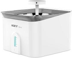 iGET HOME Fountain 3,5L