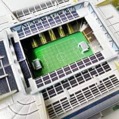 HABARRI Mini fotbalový stadion - SIGNAL IDUNA PARK - Borussia Dortmund FC - 3D puzzle 35 dílků