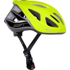 Force Přilba Swift - fluo - Velikost XS-S (50-54 cm)