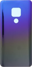 Kryt baterie pro Huawei Mate 20 Dark Blue HQ