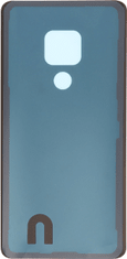 Kryt baterie pro Huawei Mate 20 Dark Blue HQ