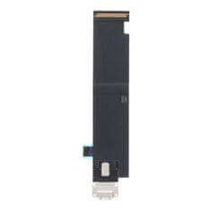 Charging Port Flex Cable for iPad Pro 12.9 2015(1st) 3G Version White Ori