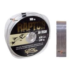 Esox Vlasec Raptor 100 m 0,35 mm