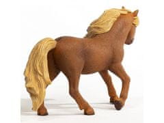 sarcia.eu Schleich Horse Club - Islandský poník, hřebec, figurka pro děti 5+ 
