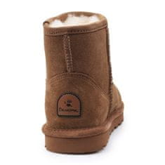 BEARPAW Boty Bearpaw Alyssa Hickory Ii 2130W-220 velikost 37