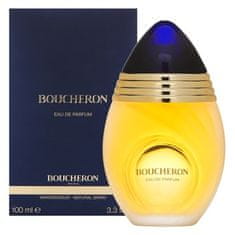 Boucheron Boucheron parfémovaná voda pro ženy 100 ml