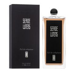 Serge Lutens Nuit de Cellophane parfémovaná voda unisex 100 ml