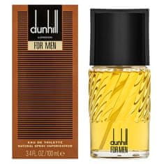 Dunhill Dunhill for Men toaletní voda pro muže 100 ml