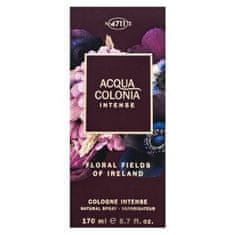 4711 Acqua Colonia Intense Floral Fields Of Ireland kolínská voda unisex 170 ml