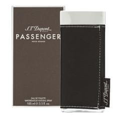 S.T. Dupont Passenger for Men toaletní voda pro muže 100 ml