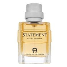 Aigner Statement toaletní voda pro muže 50 ml