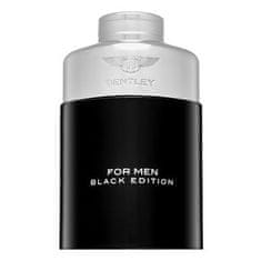 Bentley for Men Black Edition parfémovaná voda pro muže 100 ml