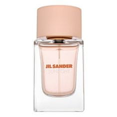 Jil Sander SunLight Grapefruit & Rose toaletní voda pro ženy 60 ml