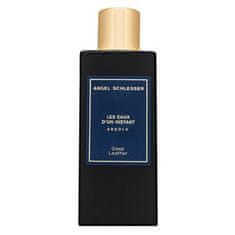 Angel Schlesser Les Eaux D'Un Instant Absolu Deep Leather parfémovaná voda unisex 100 ml