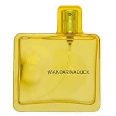 Mandarina Duck Mandarina Duck toaletní voda pro ženy 100 ml