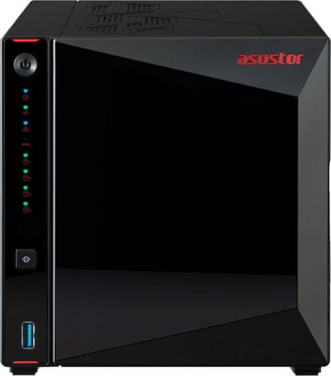 Asustor AS5404T