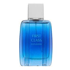 Aigner First Class Explorer toaletní voda pro muže 50 ml